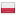 zarembabespoke.com server is located in Poland